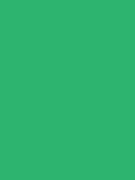 #2cb46e color image