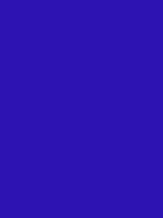 #2d13b2 color image