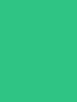 #2fc484 color image