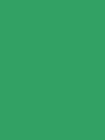 #32a164 color image