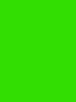 #32de02 color image