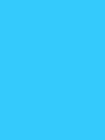 #34cafa color image