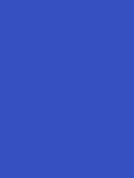 #364fc1 color image