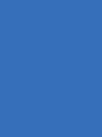 #366fba color image