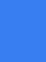 #387ef1 color image