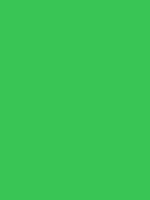 #39c555 color image