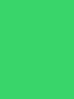 #39d46a color image