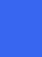 #3a66f2 color image