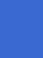 #3a69d1 color image