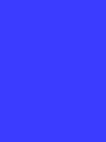 #3b3cff color image