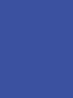 #3b51a0 color image