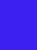 #3c20f1 color image