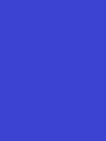 #3c42d1 color image