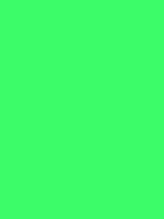 #3cfc69 color image
