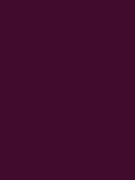 #3e0c2a color image