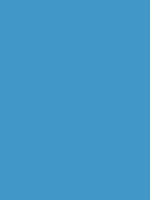 #4198c7 color image