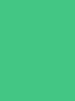 #41c67f color image