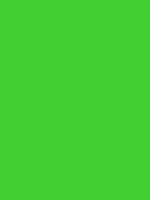 #41cf31 color image