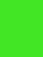 #42e625 color image