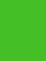 #44c026 color image