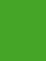 #45a527 color image
