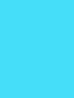 #45def9 color image