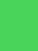 #49d45a color image