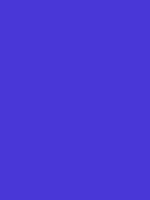 #4a37d7 color image