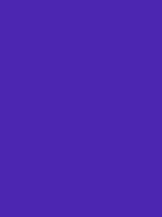 #4c26b1 color image