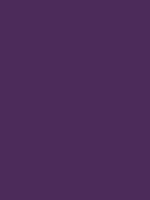 #4c2b5a color image