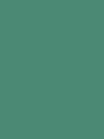 #4c8776 color image