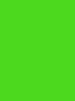 #4cd91e color image
