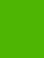 #4eb503 color image