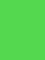 #52d94f color image