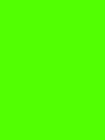 #52ff02 color image