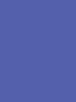 #5560ad color image