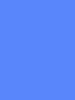 #5a84f9 color image