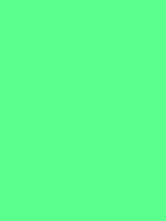 #5aff8e color image