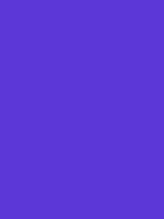 #5c37d7 color image