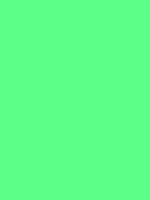 #5cff87 color image