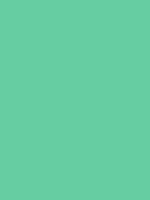 #66cca1 color image