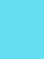 #66def1 color image