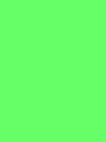 #66ff68 color image