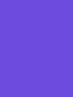 #6a4ce1 color image