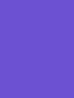 #6a52d0 color image