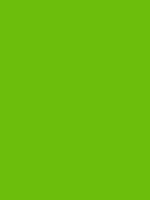 #6cbe0c color image