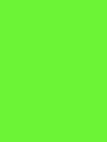 #6cf436 color image