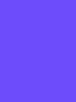 #6d4cfb color image