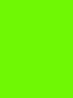 #6ff804 color image