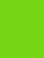 #74d614 color image